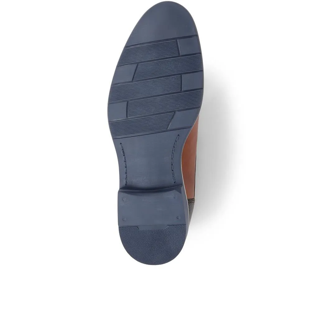 Smart Leather Shoes - ITAR39005 / 325 123 sold by Shoe-Shop product image thumbnail 5