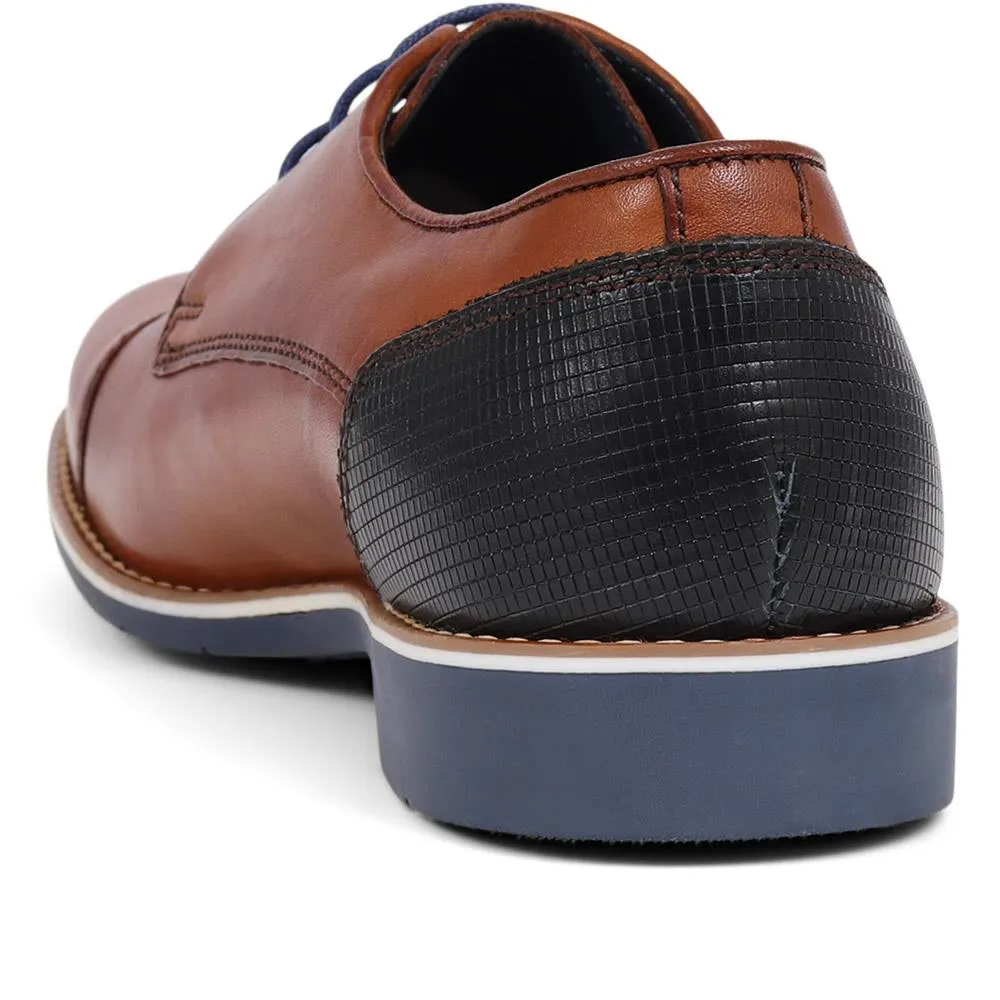 Smart Leather Shoes - ITAR39005 / 325 123 sold by Shoe-Shop product image thumbnail 4