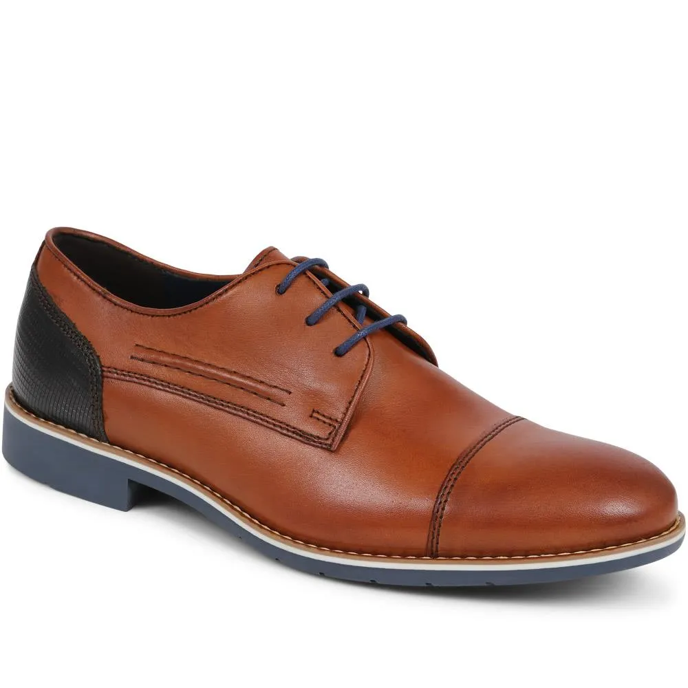 Smart Leather Shoes - ITAR39005 / 325 123 sold by Shoe-Shop product image thumbnail 2