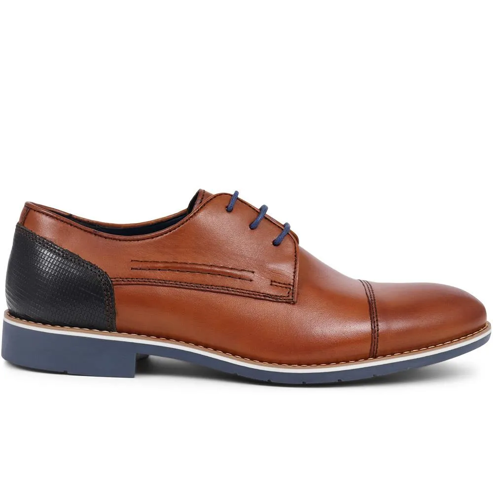 Smart Leather Shoes - ITAR39005 / 325 123 sold by Shoe-Shop product image thumbnail 3