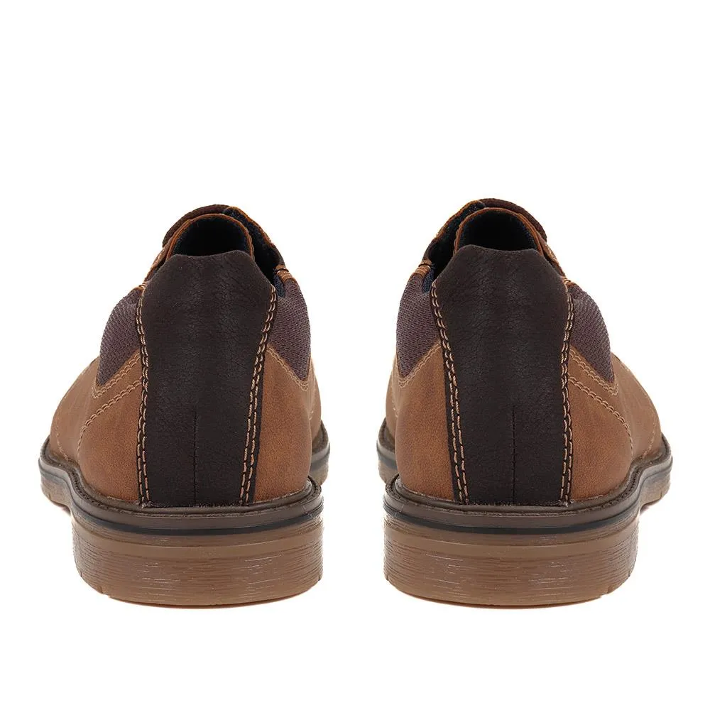 Lace-Up Shoes - RKR38507 / 324 083 sold by Shoe-Shop product image thumbnail 4