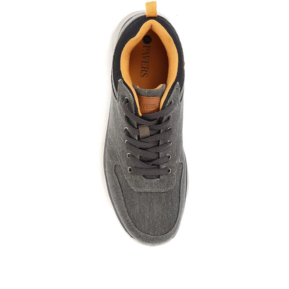 Lightweight Trainers - SUNCH35001 / 321 942 sold by Shoe-Shop product image thumbnail 5