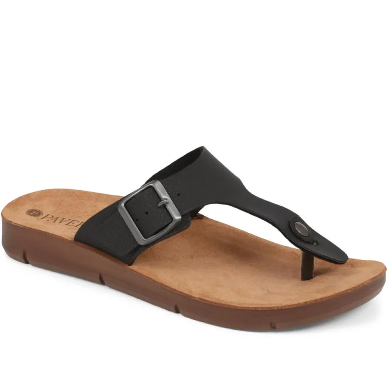Toe Post Sandals - INB37051 / 323 500 sold by Shoe-Shop