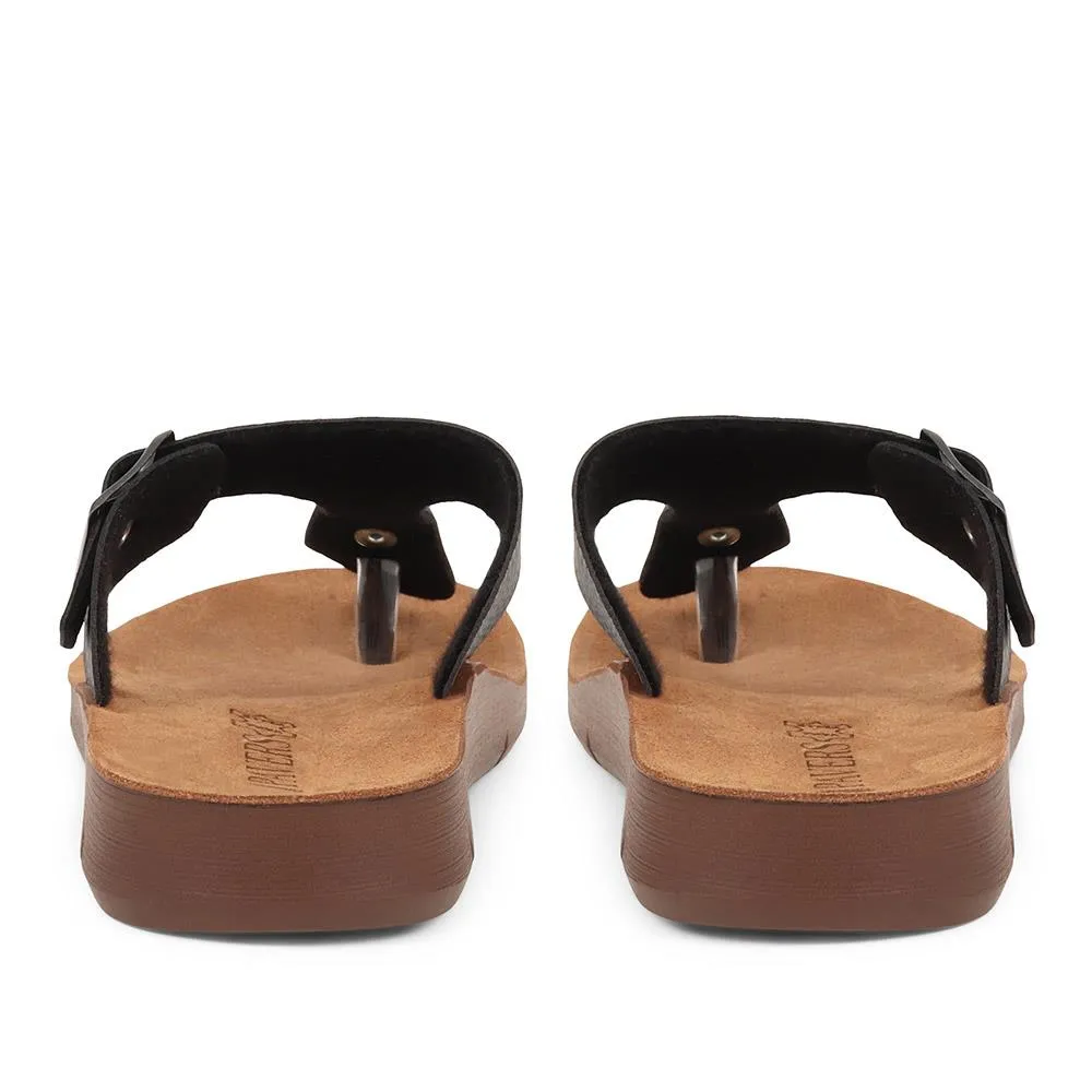 Toe Post Sandals - INB37051 / 323 500 sold by Shoe-Shop product image thumbnail 2