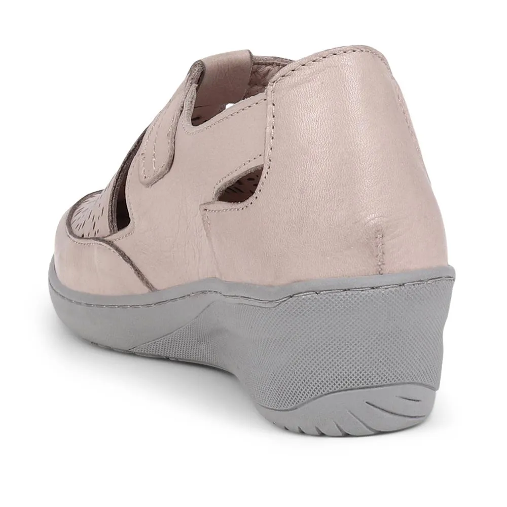 Touch-Fasten Mary Janes - LUCK39011 / 325 638 sold by Shoe-Shop product image thumbnail 4