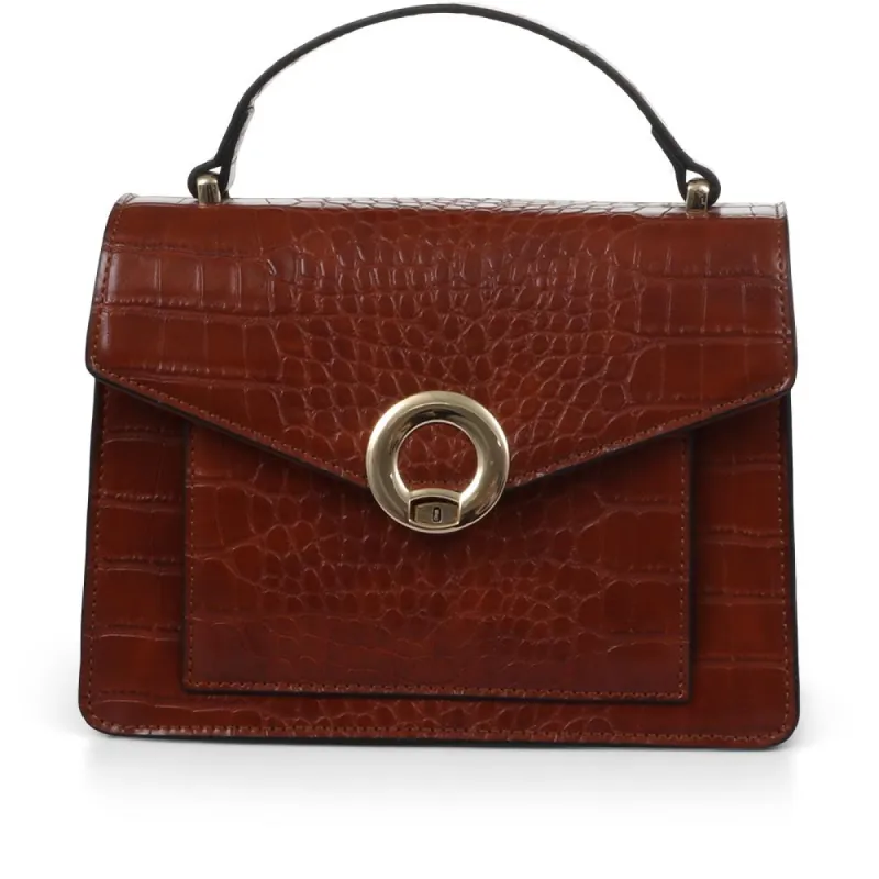 Maia Top Handle Bag - MAIA / 318 538 sold by Shoe-Shop