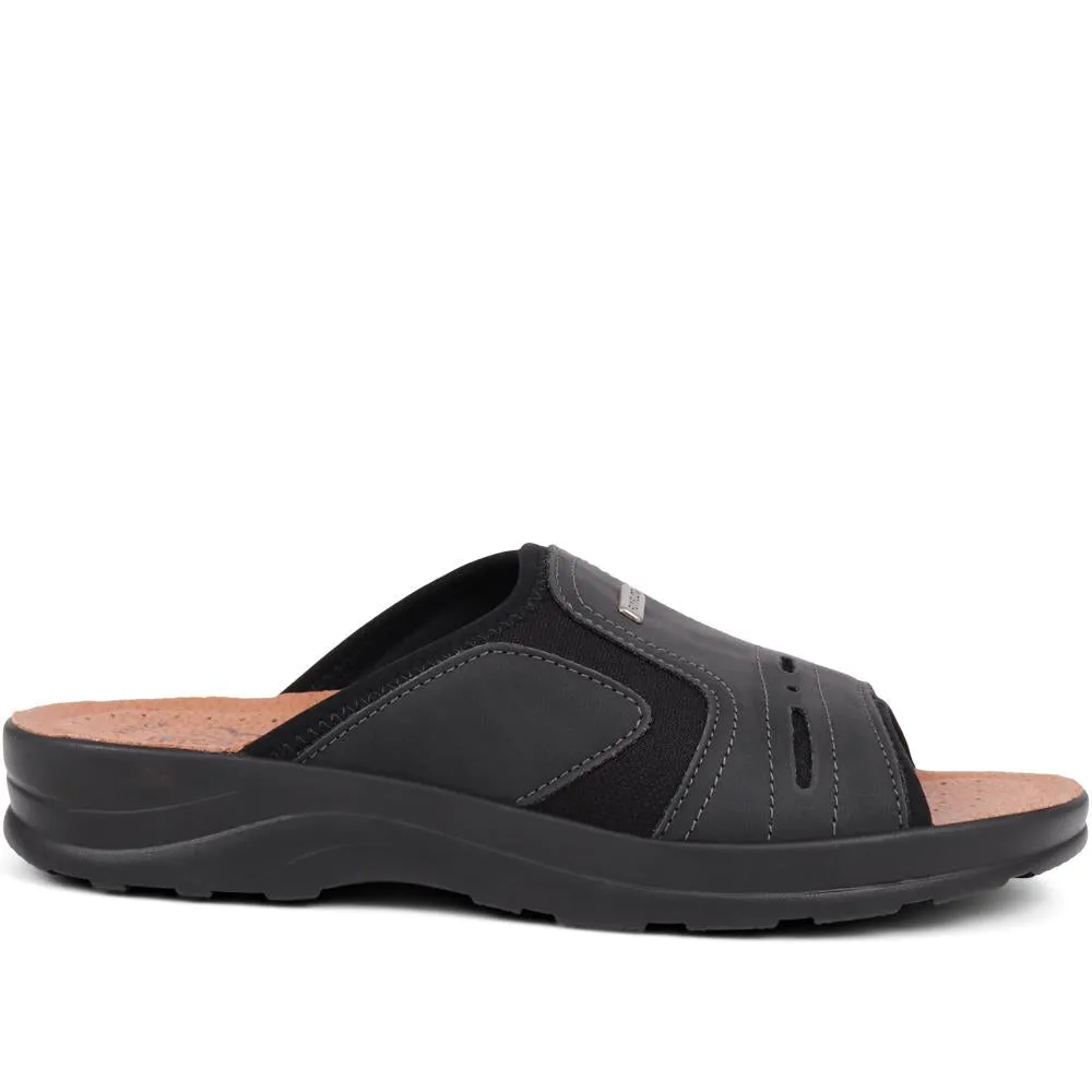 Slip On Sandals - FLY39097 / 324 766 sold by Shoe-Shop product image thumbnail 4