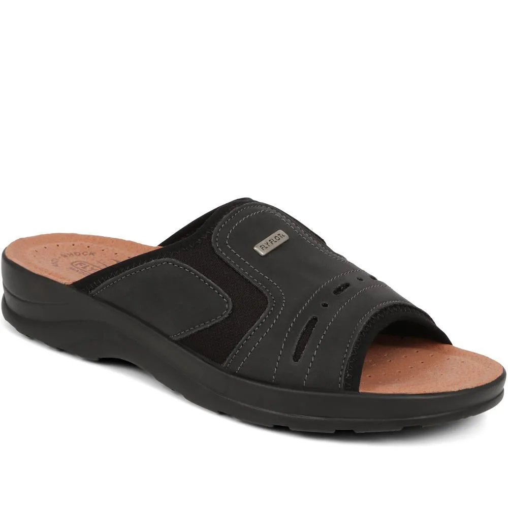 Slip On Sandals - FLY39097 / 324 766 sold by Shoe-Shop product image thumbnail 2