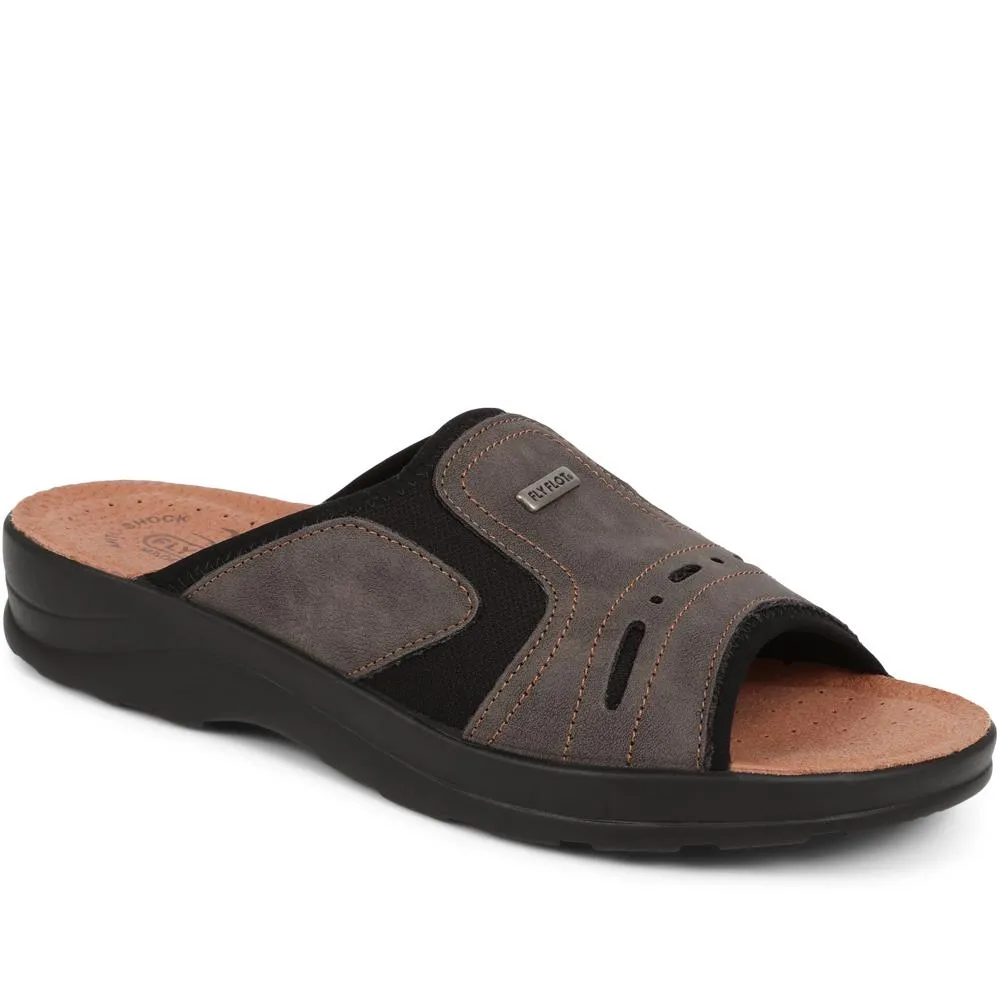Slip On Sandals - FLY39097 / 324 766 sold by Shoe-Shop
