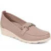 Casual Leather Slip-On Shoes - VED37001 / 323 886 sold by Shoe-Shop
