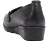 Casual Leather Slip-On Shoes - VED37001 / 323 886 sold by Shoe-Shop
