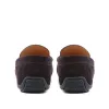 Pierson Suede Leather Loafers - PIERSON / 320 159 sold by Shoe-Shop