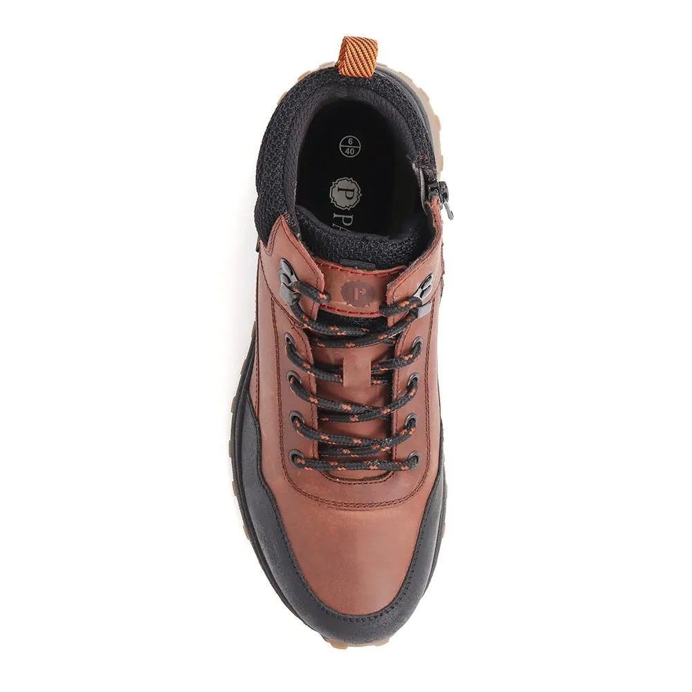 Leather Walking Boots - RNB38029 / 324 276 sold by Shoe-Shop product image thumbnail 5
