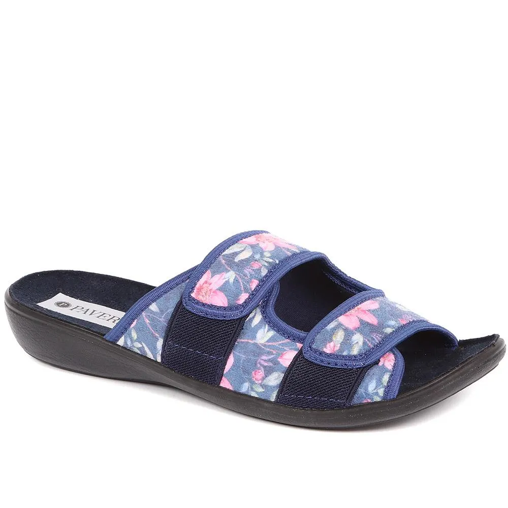 Mule Slippers - ADA37005 / 323 765 sold by Shoe-Shop product image thumbnail 2