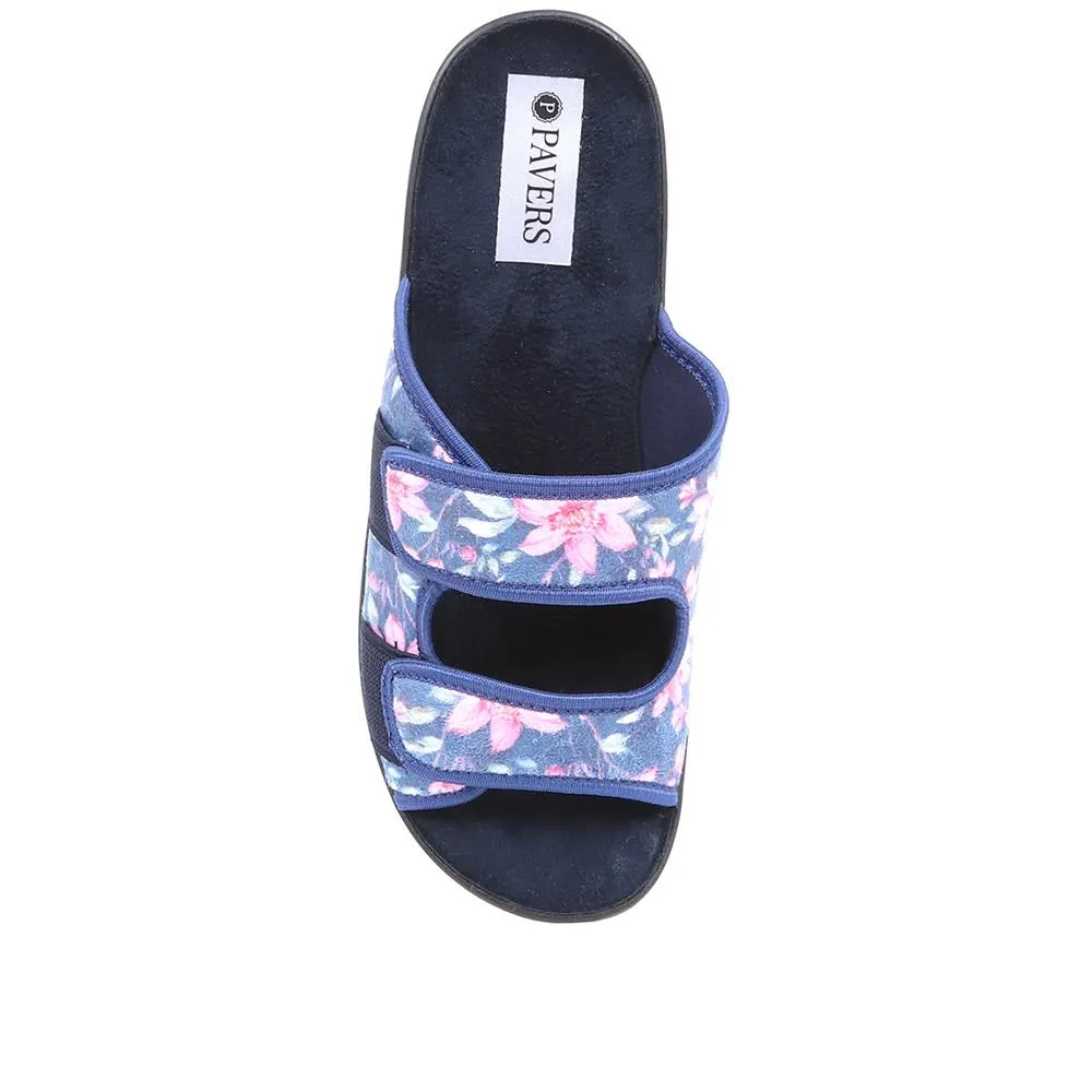 Mule Slippers - ADA37005 / 323 765 sold by Shoe-Shop product image thumbnail 5