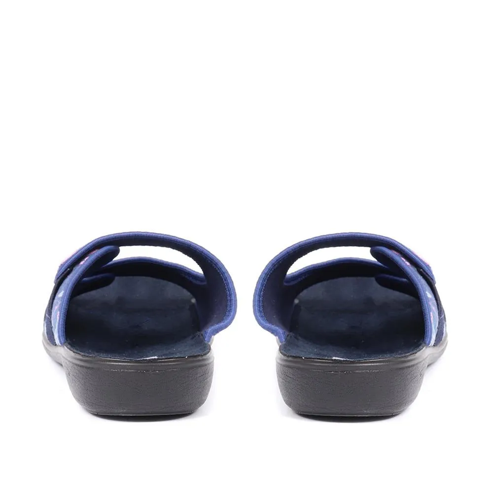 Mule Slippers - ADA37005 / 323 765 sold by Shoe-Shop product image thumbnail 4