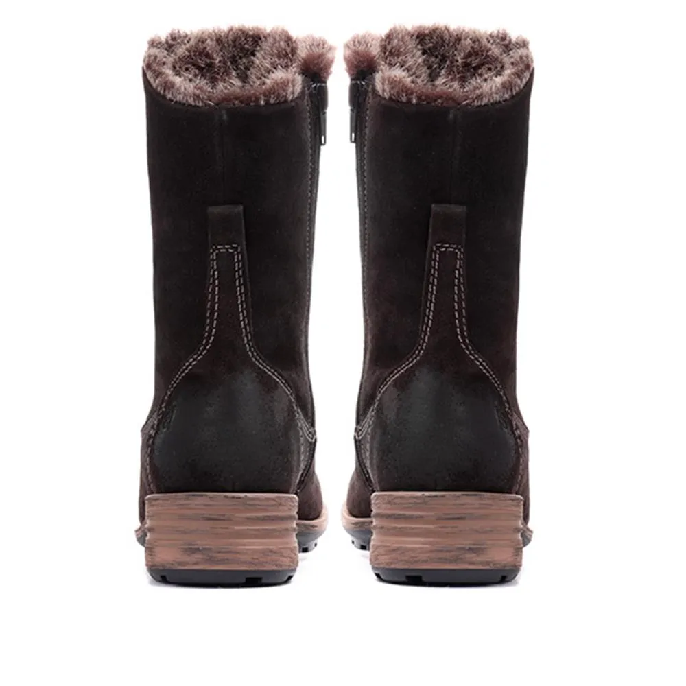 Sandra 93 Suede Leather Ankle Boots - JOSEF30504 / 316 097 sold by Shoe-Shop product image thumbnail 5