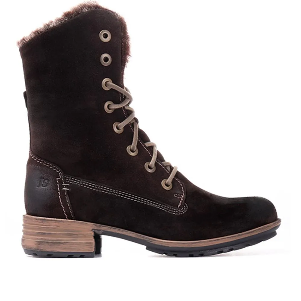 Sandra 93 Suede Leather Ankle Boots - JOSEF30504 / 316 097 sold by Shoe-Shop product image thumbnail 4