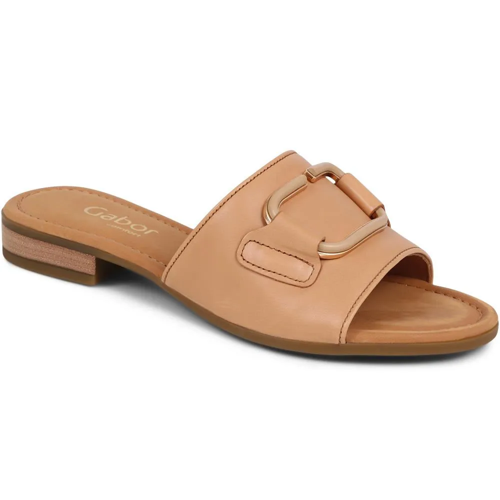 Mule Sandals - GAB39512 / 325 065 sold by Shoe-Shop product image thumbnail 3