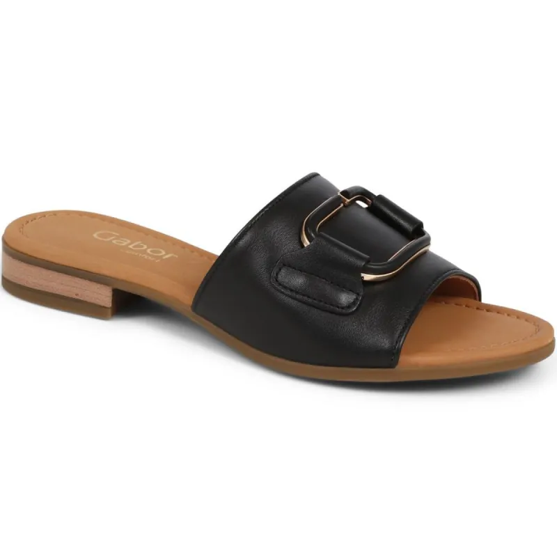 Mule Sandals  - GAB39512 / 325 065 sold by Shoe-Shop
