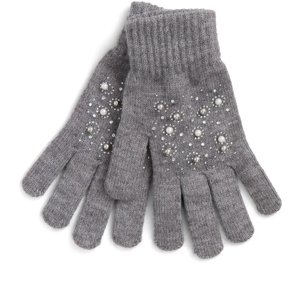 Cosy Gloves - YIWU38031 / 324 419 sold by Shoe-Shop product image thumbnail 4