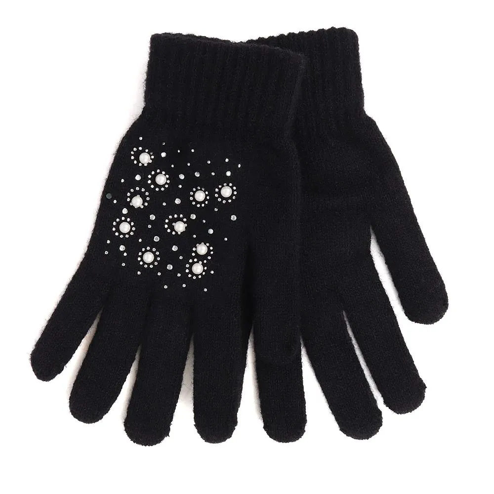 Cosy Gloves - YIWU38031 / 324 419 sold by Shoe-Shop