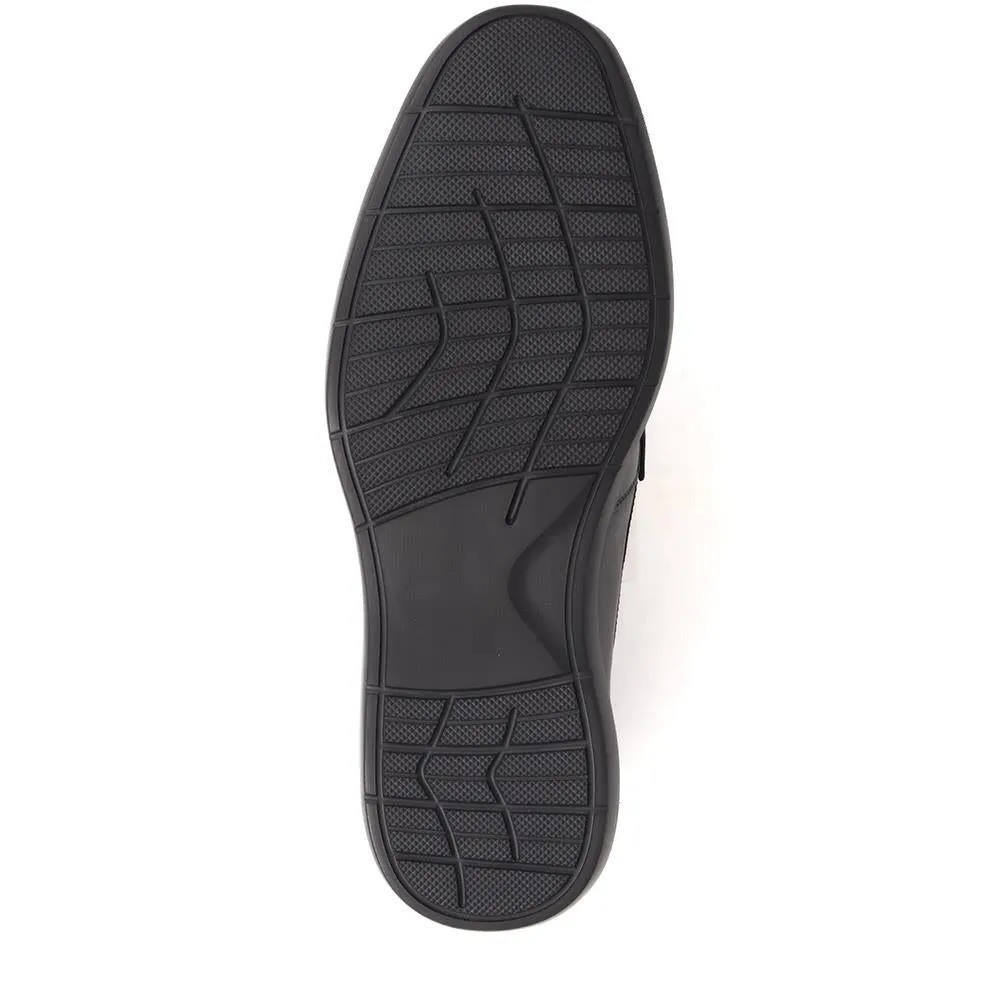 Slip-On Leather Loafers - PERFO39009 / 325 421 sold by Shoe-Shop product image thumbnail 5