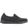 Comfort Slip-On Trainers - FLY35065 / 321 229 sold by Shoe-Shop
