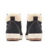 Leather High-Top Trainers - DRS34519 / 320 774 sold by Shoe-Shop