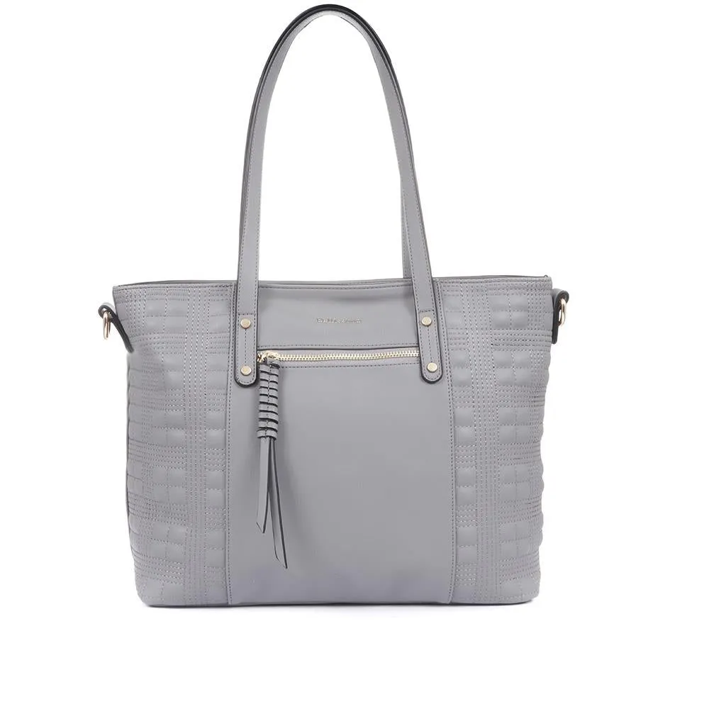 Tote Bag - BELHETIA34015 / 321 066 sold by Shoe-Shop
