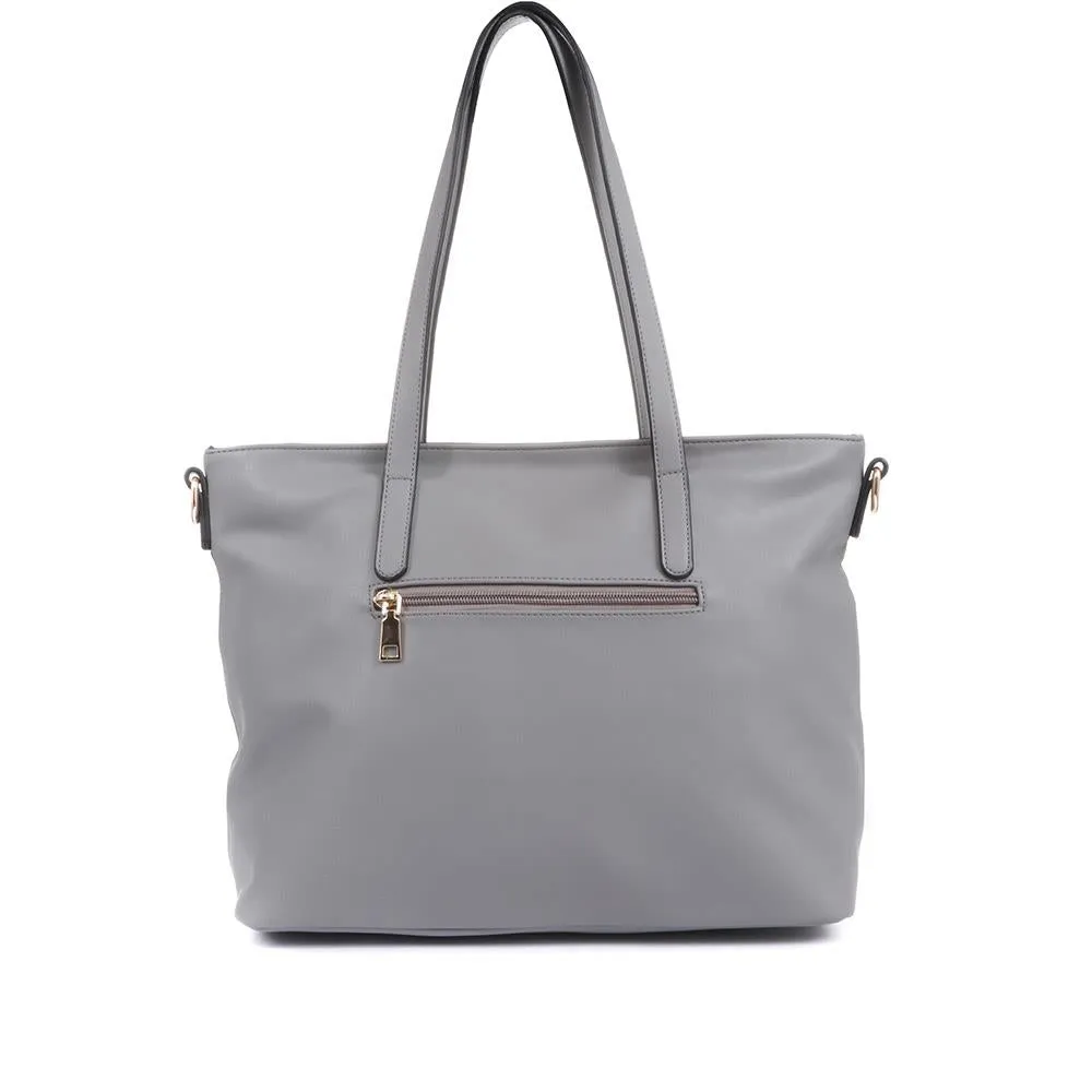 Tote Bag - BELHETIA34015 / 321 066 sold by Shoe-Shop product image thumbnail 2