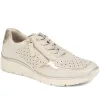 Chunky Dual-Fastening Trainers - WOIL39001 / 324 898 sold by Shoe-Shop