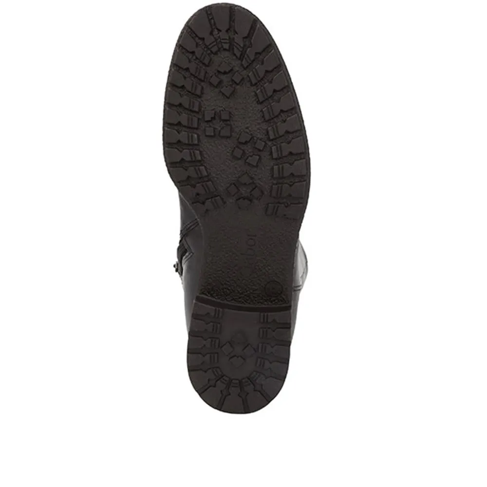 Palmer Long Leather Boot - GAB28506 / 313 144 sold by Shoe-Shop product image thumbnail 5
