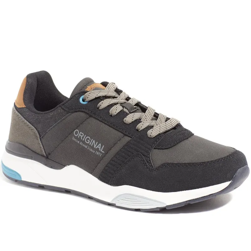Lace-Up Trainers - VSHI35011 / 321 850 sold by Shoe-Shop