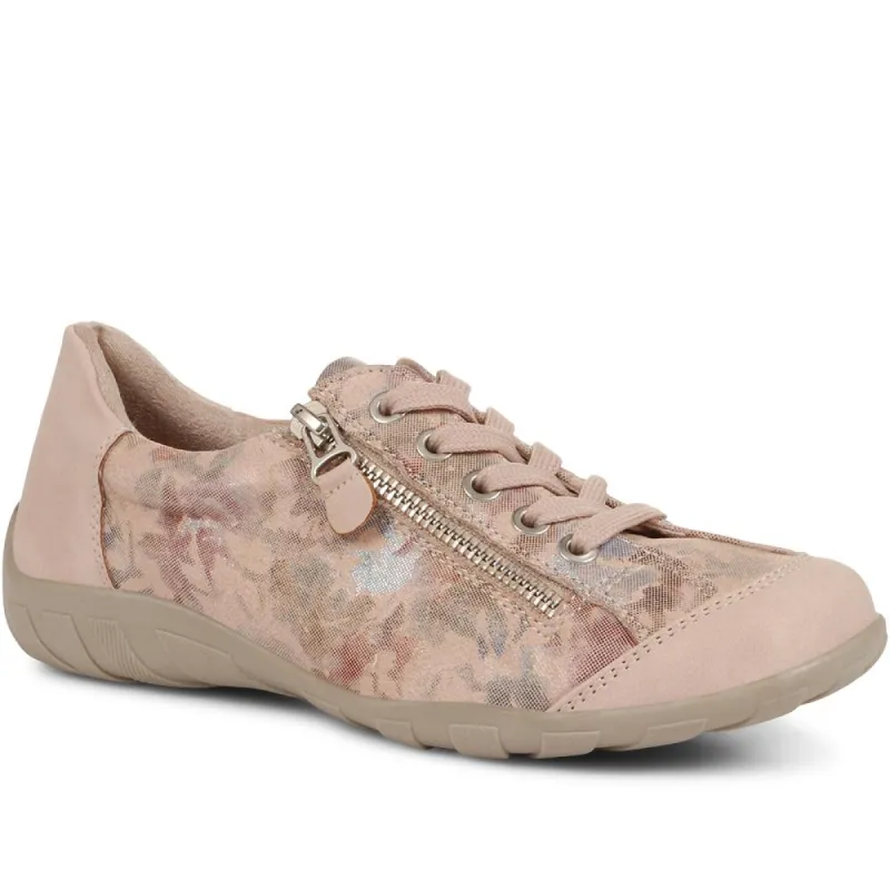 Casual Lace-Up Trainers - WBINS35114 / 321 935 sold by Shoe-Shop