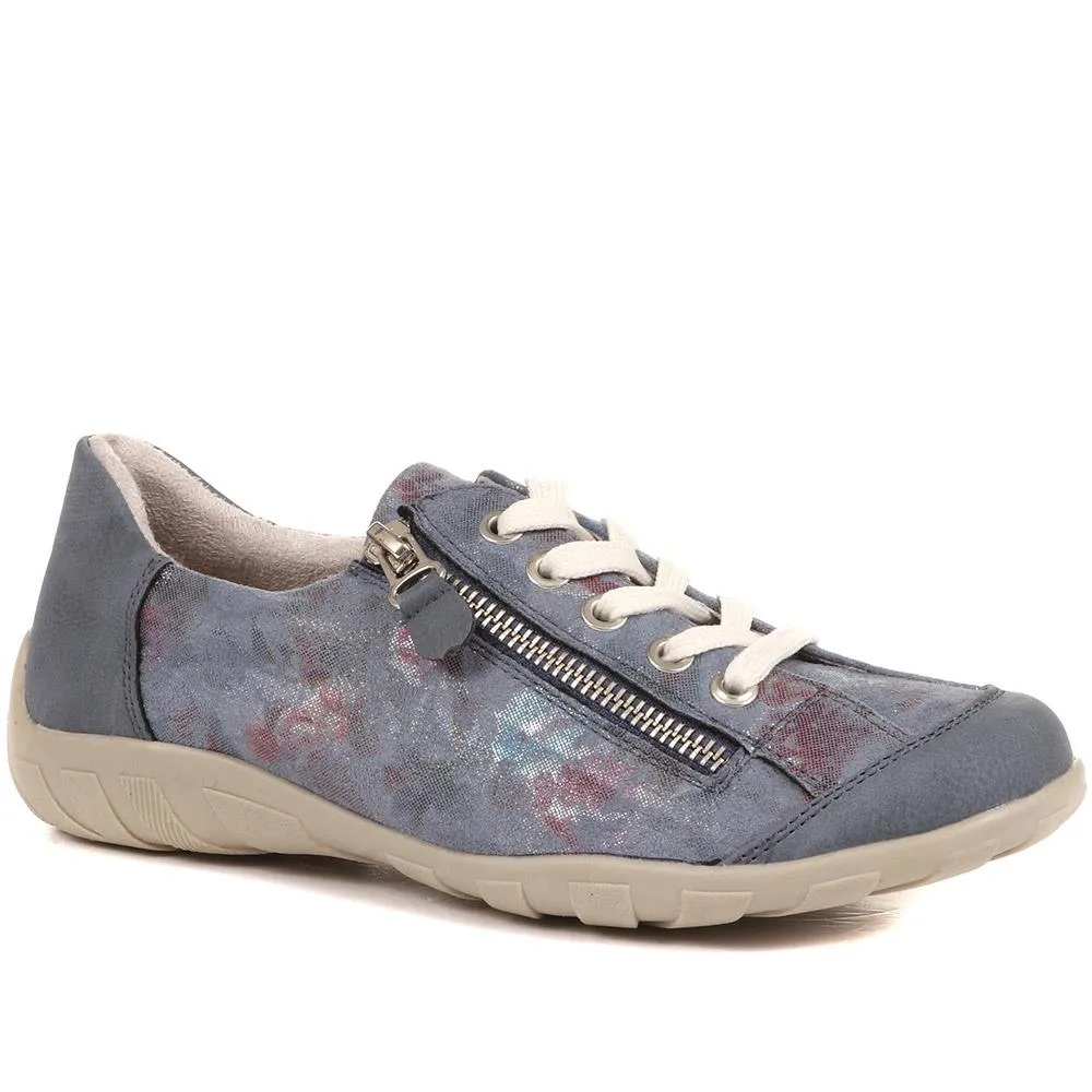 Casual Lace-Up Trainers - WBINS35114 / 321 935 sold by Shoe-Shop product image thumbnail 3