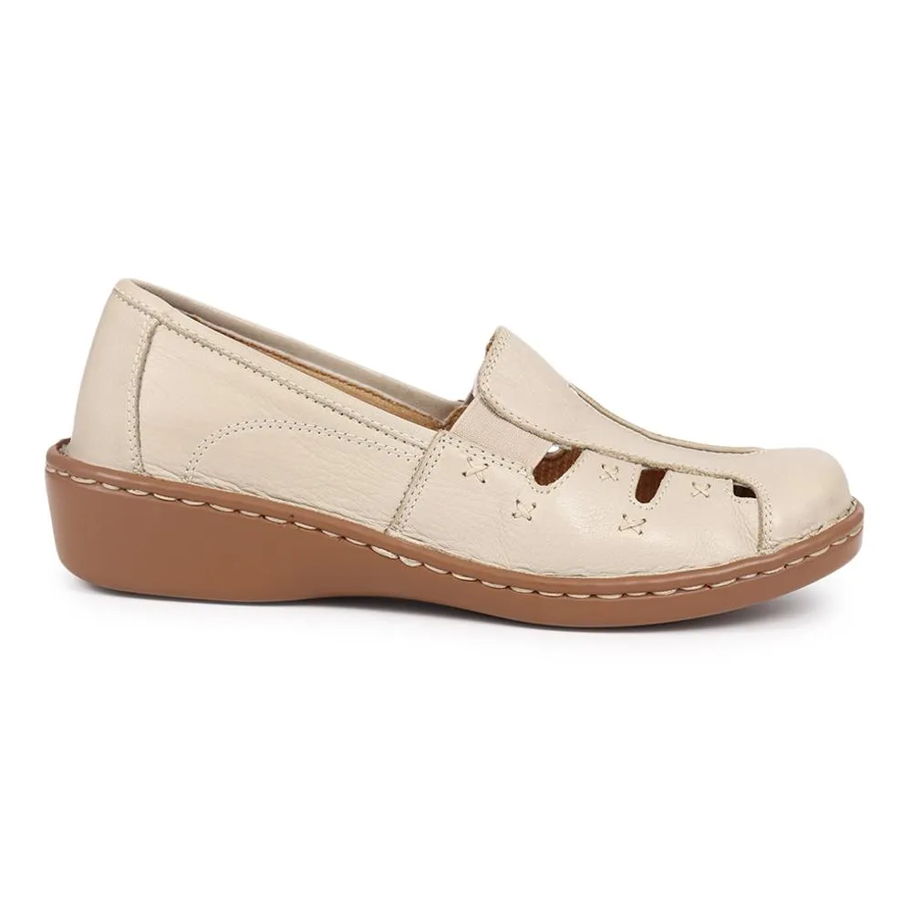 Slip-On Leather Shoes  - AS39001 / 326 035 sold by Shoe-Shop product image thumbnail 4