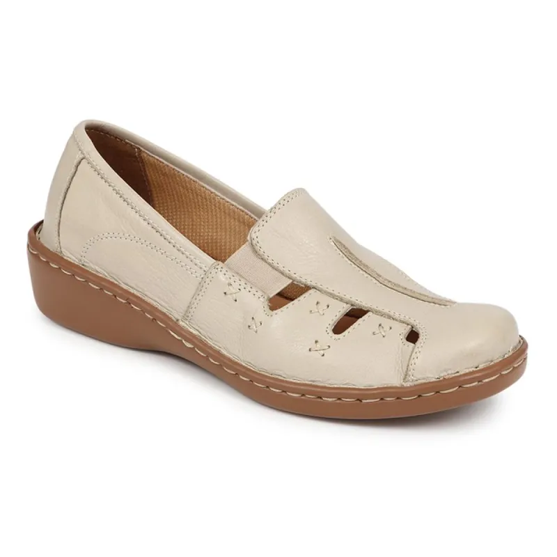 Slip-On Leather Shoes  - AS39001 / 326 035 sold by Shoe-Shop