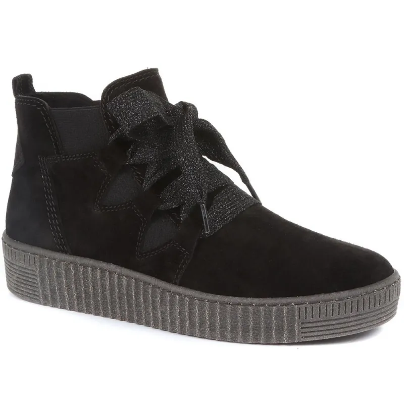 Lance Ankle Boots - GAB34517 / 321 160 sold by Shoe-Shop