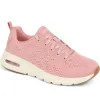 Skech-Air Court - Slick Avenue Trainers - SKE37541 / 323 497 sold by Shoe-Shop