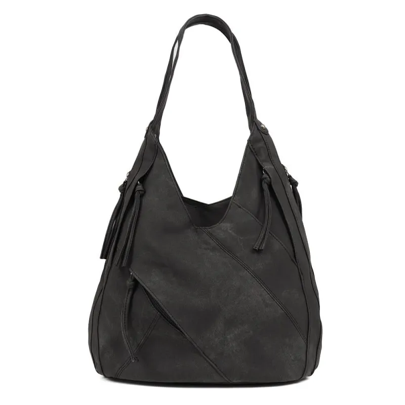 Slouch Shoulder Bag - JEWN38013 / 324 654 sold by Shoe-Shop