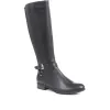 Stretch Riding Style Boots - WBINS34167 / 320 706 sold by Shoe-Shop