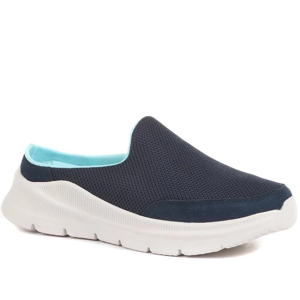 Arch Support Slip-On Trainers - BRK35077 / 322 318 sold by Shoe-Shop product image thumbnail 2