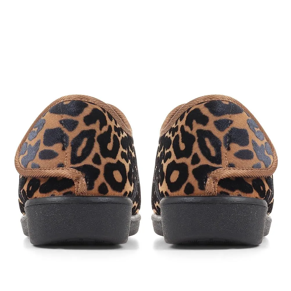 Multi-Fit Adjustable Slippers - QINGD36011 / 322 837 sold by Shoe-Shop product image thumbnail 4