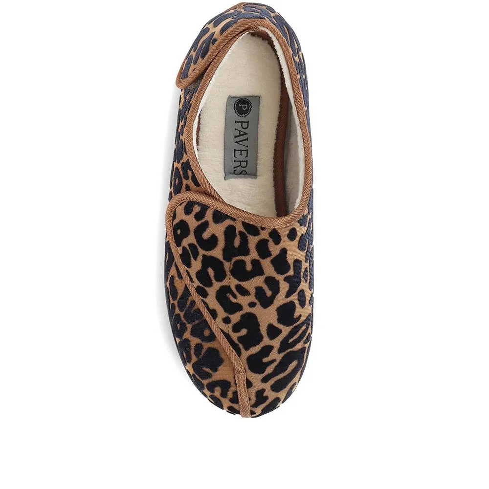 Multi-Fit Adjustable Slippers - QINGD36011 / 322 837 sold by Shoe-Shop product image thumbnail 5