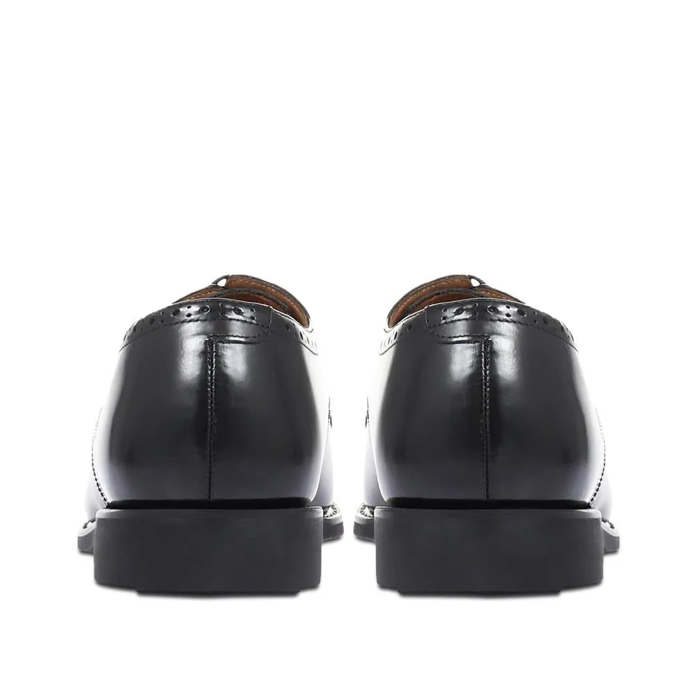 Mile End Goodyear Welted Polished Leather Brogues - MILEEND2 / 318 986 sold by Shoe-Shop product image thumbnail 4