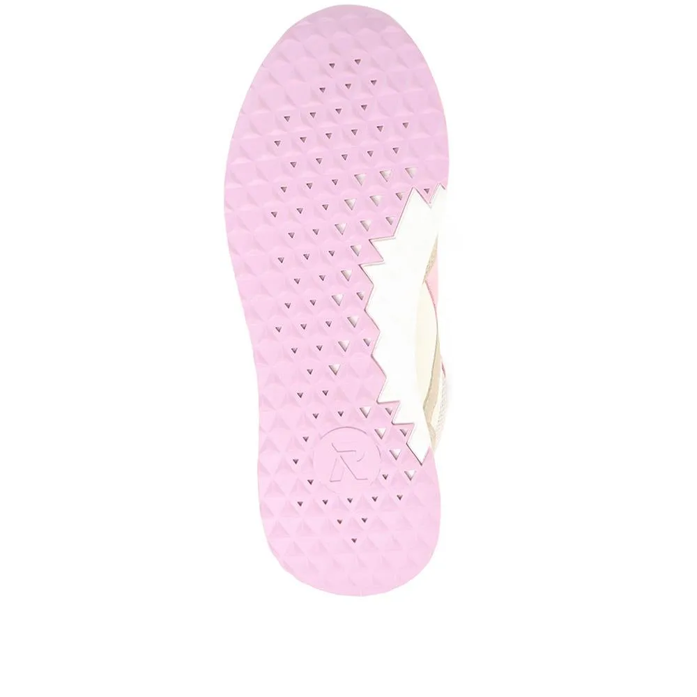 Women's Retro Trainers - RKR35550 / 322 177 sold by Shoe-Shop product image thumbnail 5