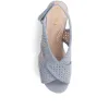 Slingback Wedges - VAN37520 / 323 825 sold by Shoe-Shop