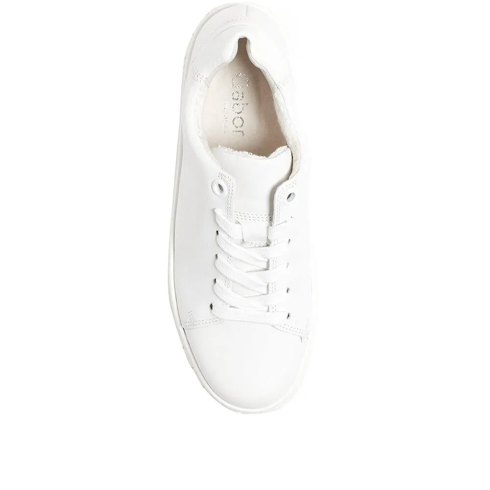 Gabor Leather Trainers - GAB37504 / 323 289 sold by Shoe-Shop product image thumbnail 5