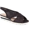 Slingback Wedges - VAN37520 / 323 825 sold by Shoe-Shop
